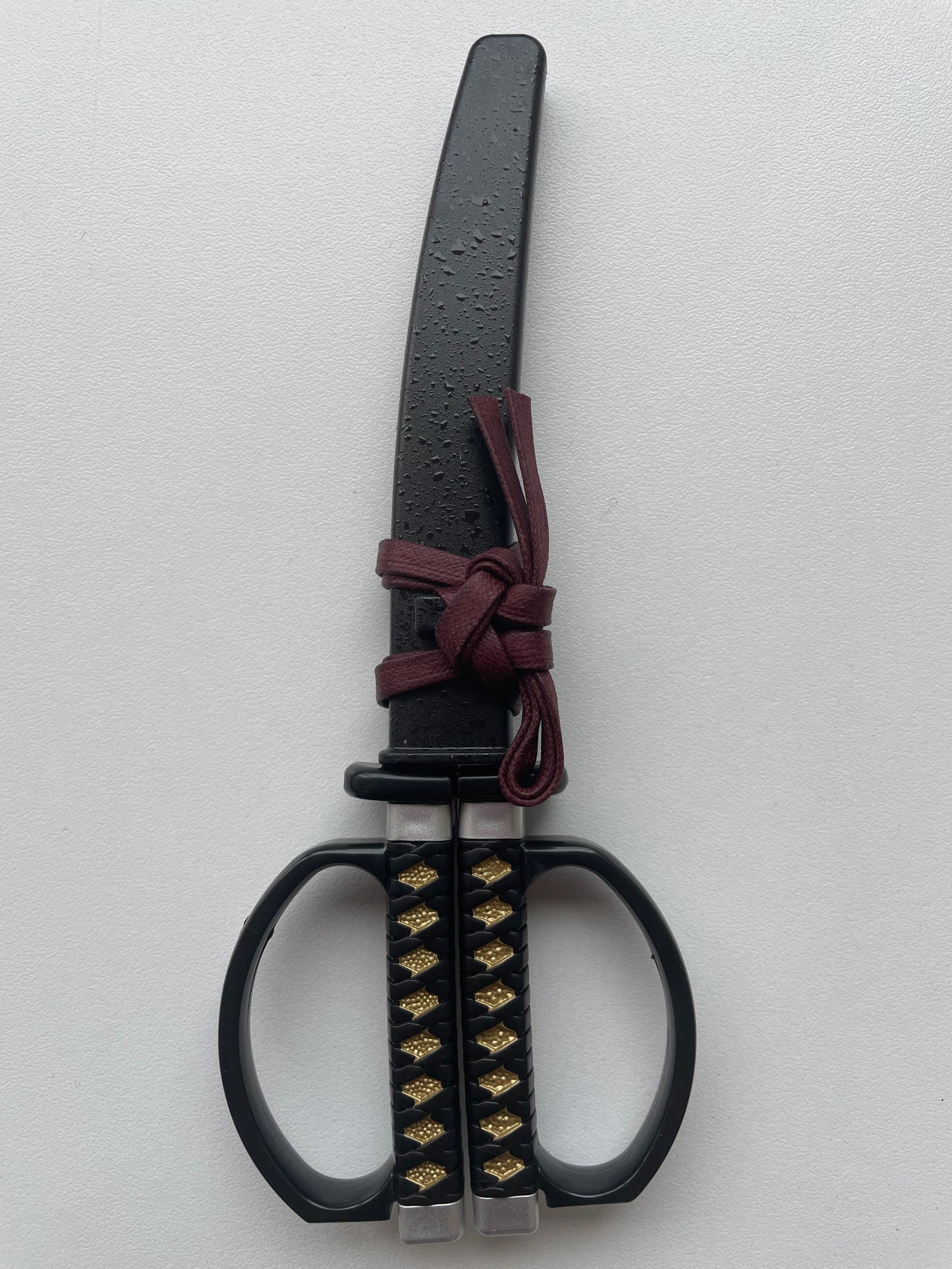Scissor - Sakamoto Ryoma